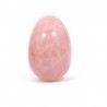 HUEVO CUARZO ROSA