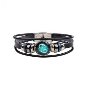 Pulsera Signo Cancer