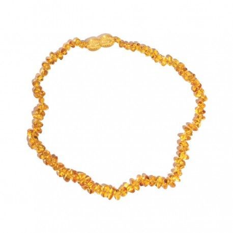 Collar de Ambar Para Bebe