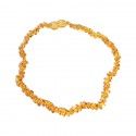 Collar de Ambar Para Bebe