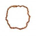Collar de Ambar Para Bebe