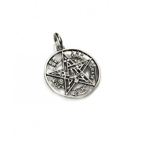 COLGANTE TETRAGRAMATON