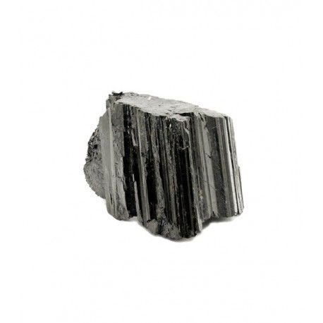 TURMALINA NEGRA EN BRUTO 3 cm