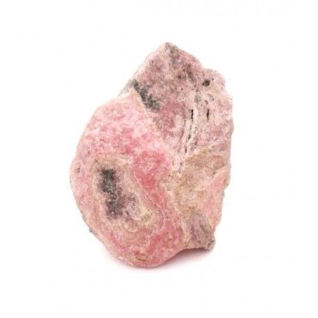 Piedra Rodocrosita en Bruto grande