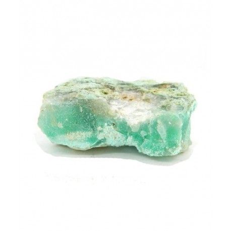 Piedra Crisopasa en Bruto Grande 4-5 cm