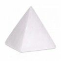 Pirámide de Selenita 5 cm