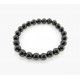 Pulsera de Turmalina 6 mm