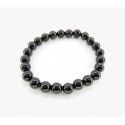 Pulsera de Turmalina 6 mm