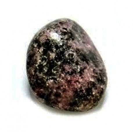 RODADO DE RODONITA 3 cm