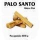 INCIENSO PALO SANTO