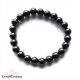 Pulsera de Shungit Bola 8 mm