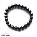 Pulsera de Shungit Reconstruida 10 mm