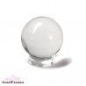 Bola Cristal Sintético 6 cm