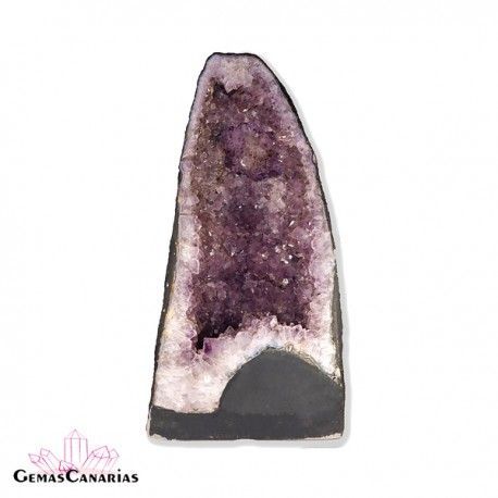 Geoda de Amatista