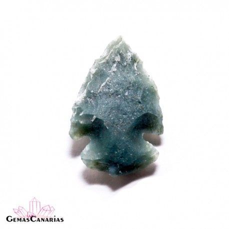 Silex Punta de Flecha 3 cm