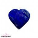 Corazón de Lapislázuli 4 cm