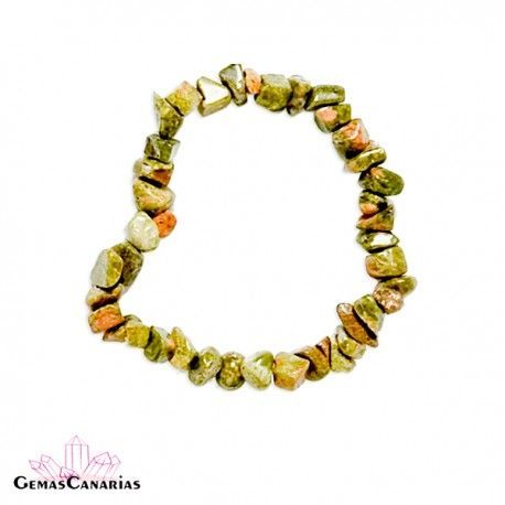 PULSERA CHIP UNAKITA PULSERA CHIP UNAKITA