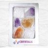 Set de Minerales | Crystals Evolution