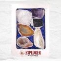 Set de Minerales | Explorer