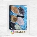 Set de Minerales | Chakra