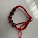 Pulsera de Shungit Ajustable
