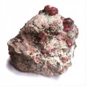 Granate en Bruto 5 cm