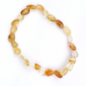 Pulsera de Citrino