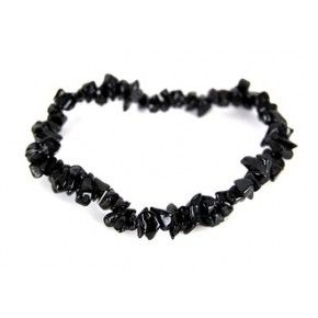 Pulsera de Turmalina Chip