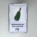 Colgante de Moldavita 1.9G