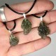 Colgante de Moldavita 2.2G