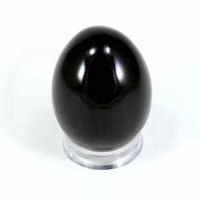 Huevo Yoni de Obsidiana 5 cm