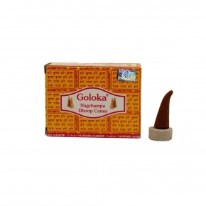 INCIENSO GOLOKA