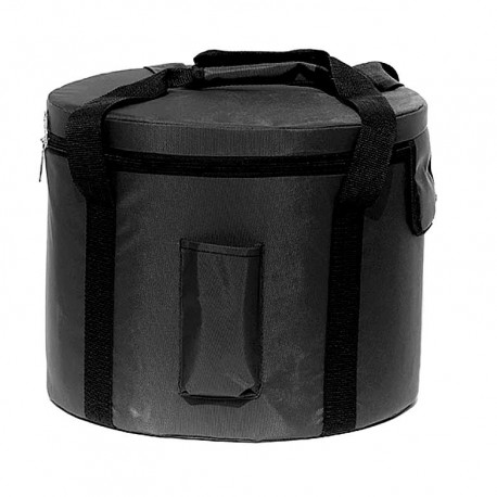 Funda Cuenco de Cuarzo 25 cm