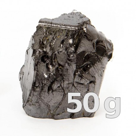 Shungit Elite en Bruto 40-50 gr