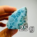Larimar en Bruto 20-25 gr
