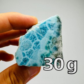 Larimar en Bruto 20-25 gr