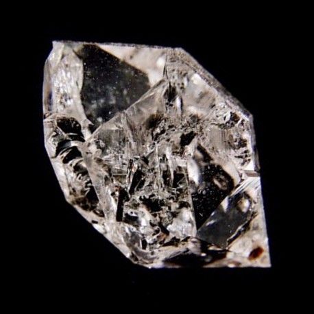 Cuarzo Herkimer 3x2 cm