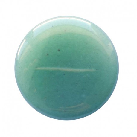 Chakra de Aventurina Calibrado