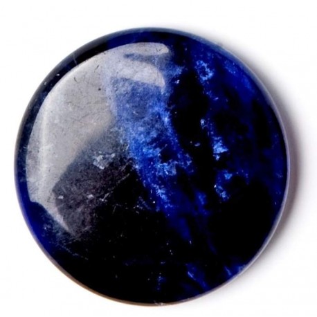 Chakra de Sodalita Calibrado