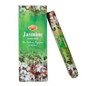 Incienso Jazmim Sac