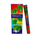 Incienso Bálsamo de Menta Sac