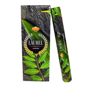 Incienso Laurel Sac