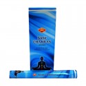 Incienso 7 Chakras Sac