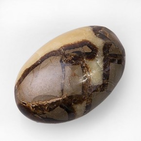 Masajeador Oval de Septaria