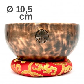 Cuenco Tibetano Full Moon 10,5 cm
