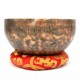 Cuenco Tibetano Full Moon 14,5 cm