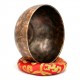 Cuenco Tibetano Full Moon 16 cm