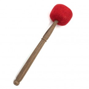 Baqueta de Golpeo Lana 30 cm