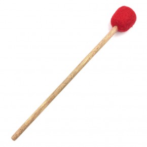 Baqueta Fina de Golpeo Lana 28 cm