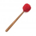 Baqueta Fina de Golpeo Lana 24 cm